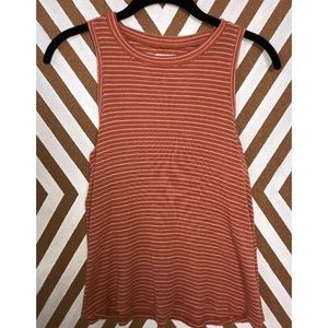 Madewell Tank Top